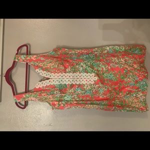 Lilly Pulitzer southern charm Cathy shift